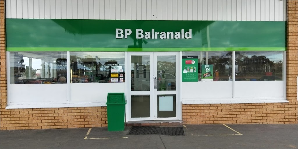 BP | gas station | 94 Sturt Hwy, Balranald NSW 2715, Australia | 0350201382 OR +61 3 5020 1382