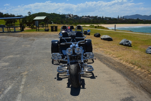 Coffs Harbour Trike Tours | travel agency | 8 Hollis Cl, Urunga NSW 2455, Australia | 0418468910 OR +61 418 468 910