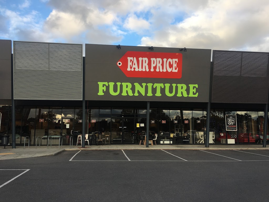 Fair Price Furniture Gallery | 239/249 High St, Kangaroo Flat VIC 3555, Australia | Phone: (03) 5447 8157