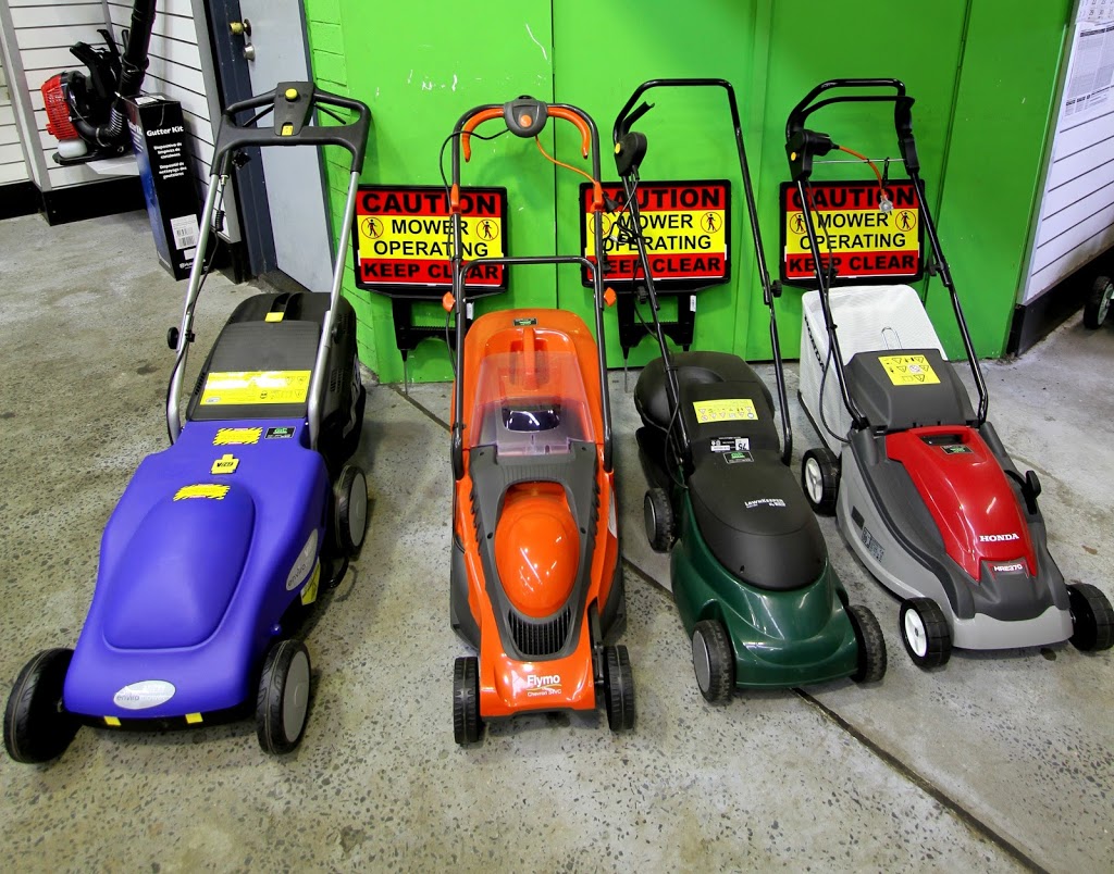 GYC Mower Depot Kirrawee | 34 Monro Ave, Kirrawee NSW 2232, Australia | Phone: (02) 9521 9760