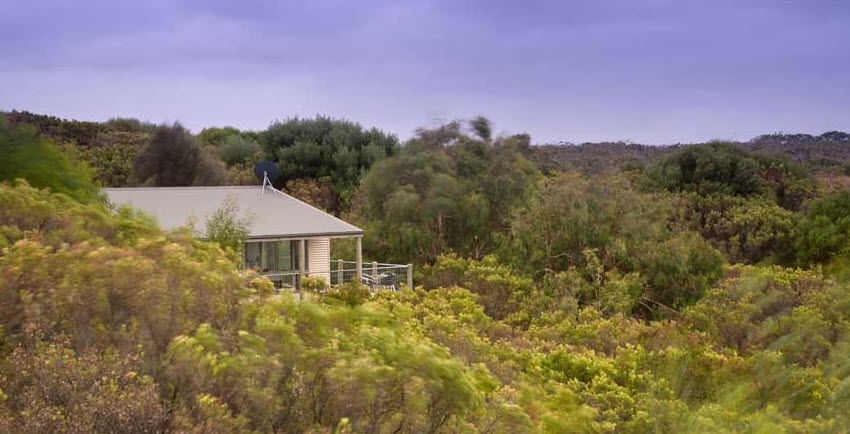 Shearwater Cottages | 760 Lighthouse Rd, Cape Otway VIC 3233, Australia | Phone: (03) 5237 9121