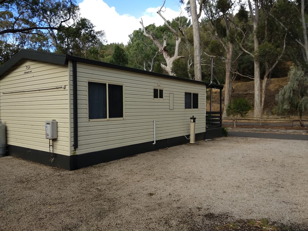 Adelaide Brownhill Creek Tourist Park | campground | 60 Brown Hill Creek Rd, Adelaide SA 5062, Australia | 1800626493 OR +61 1800 626 493