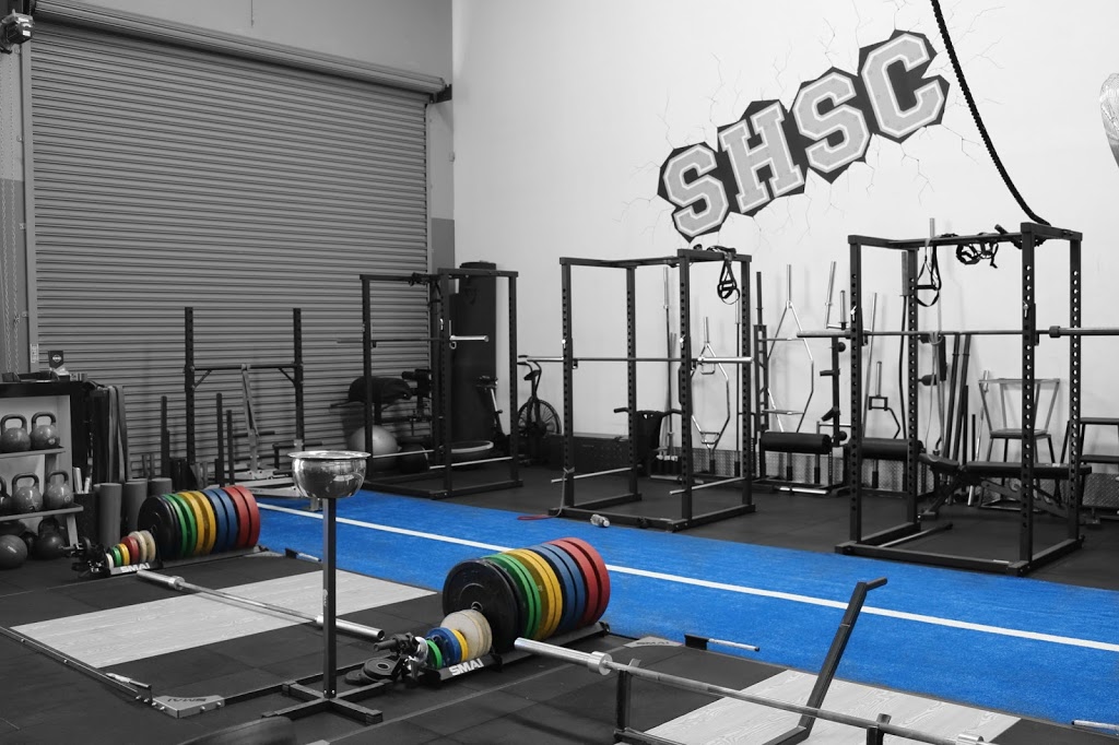Southern Highlands Strength & Conditioning | gym | Unit 1B/241-243 Old Hume Hwy, Mittagong NSW 2575, Australia | 0448266030 OR +61 448 266 030