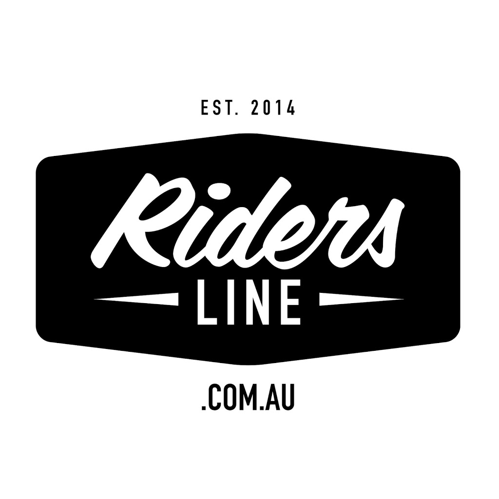 Riders Line | clothing store | Unit 8/26 Miller St, Epping VIC 3076, Australia | 0384186236 OR +61 3 8418 6236