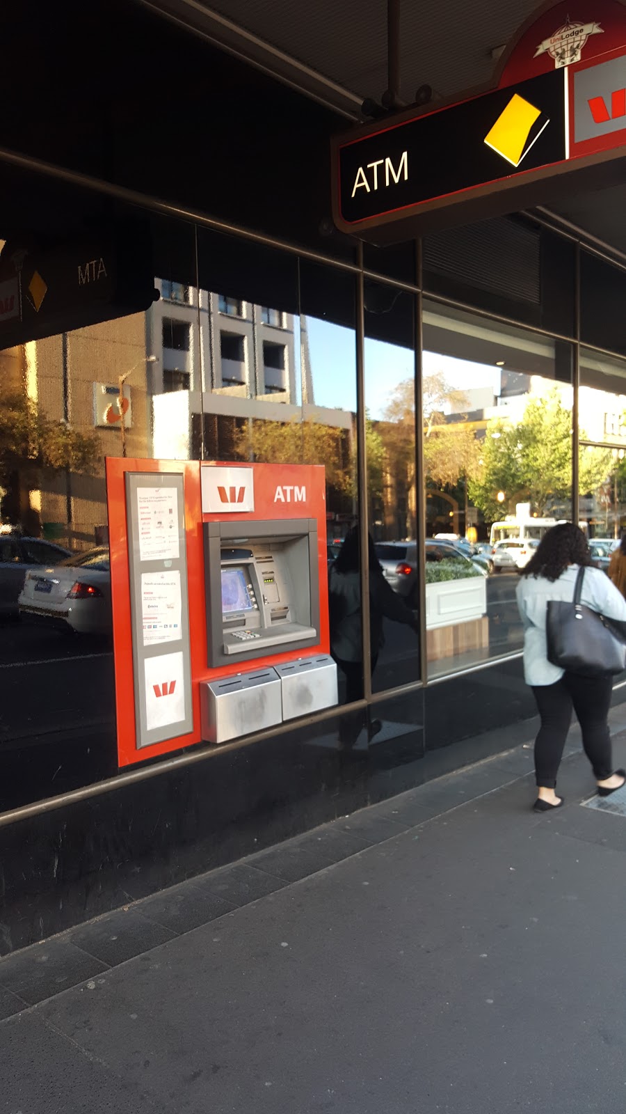 Westpac ATM Roxburgh Park | atm | 250 Somerton Rd, Roxburgh Park VIC 3064, Australia | 0399303966 OR +61 3 9930 3966