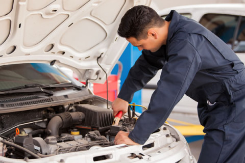Action Service Station | car repair | 2 St Georges Rd, Northcote VIC 3070, Australia | 0394813752 OR +61 3 9481 3752