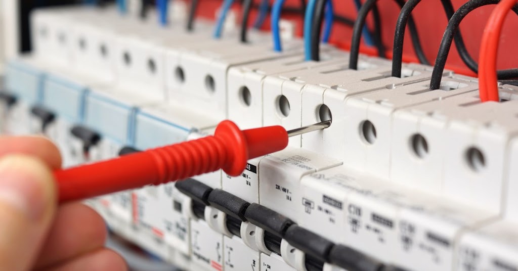 Gippsland Electrical Inspections | 57A Brandy Creek Rd, Warragul VIC 3820, Australia | Phone: 0447 116 338