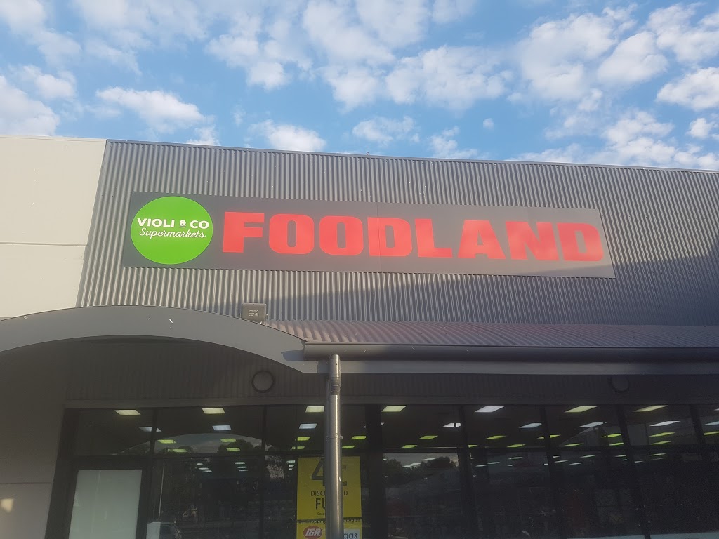 Foodland Parafield Gardens | store | 237 Martins Rd, Parafield Gardens SA 5107, Australia | 0882851911 OR +61 8 8285 1911