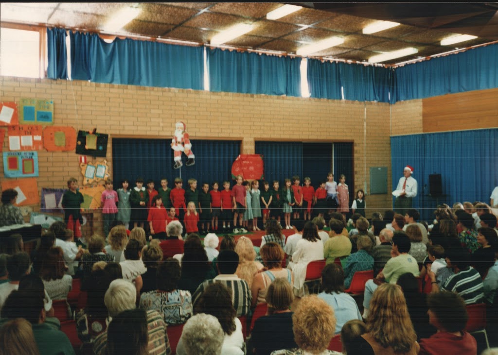 Redwood Park Primary School | school | 2-10 Lokan St, Redwood Park SA 5097, Australia | 0882638333 OR +61 8 8263 8333