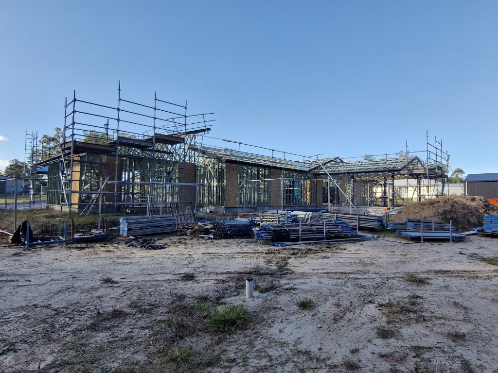 Unique eco Homes | 11 Willie Wagtail St, Gulmarrad NSW 2463, Australia | Phone: 0400 700 236