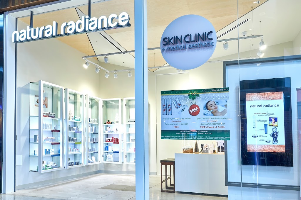 Natural Radiance Casey Central | health | Shop 110-111, Cranbourne Rd & Littlecroft Ave, Narre Warren South VIC 3805, Australia | 0387865924 OR +61 3 8786 5924