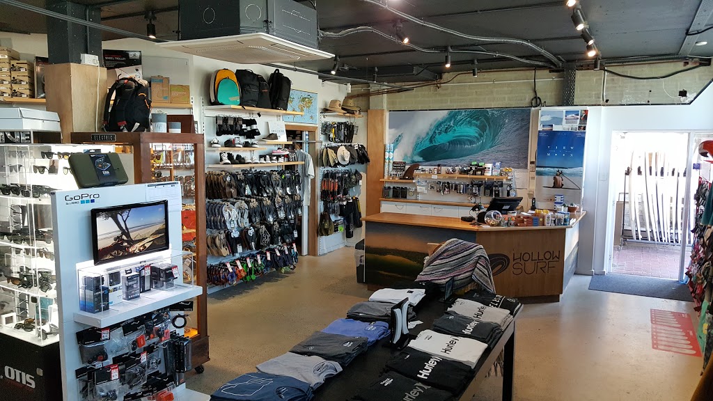 Hollow Surf Shop North Beach | North Beach Shopping Centre, 5/1 N Beach Rd, North Beach WA 6020, Australia | Phone: (08) 9243 4648