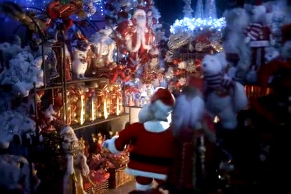 Christmas Shack | store | 2053 Sandgate Rd, Virginia QLD 4014, Australia | 0732655577 OR +61 7 3265 5577