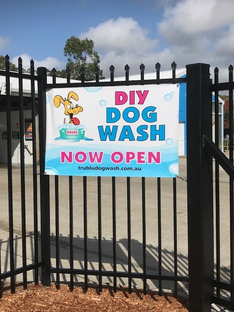 Morisset Car and Dogwash | car wash | 46 Alliance Ave, Morisset NSW 2264, Australia | 1300888701 OR +61 1300 888 701