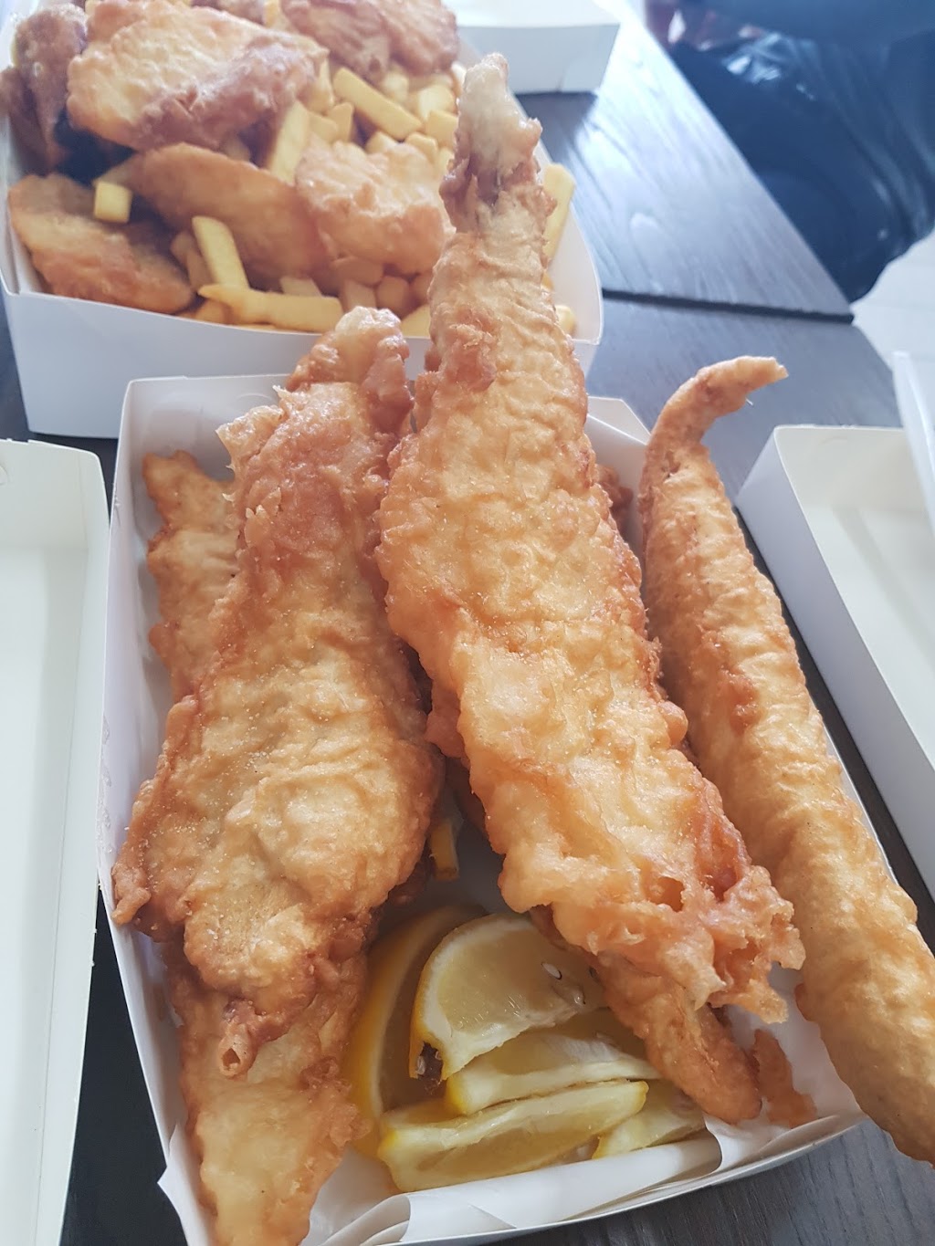 Trawool Fish & Chips | meal takeaway | 23 Trawool St, Box Hill North VIC 3129, Australia | 0398907460 OR +61 3 9890 7460
