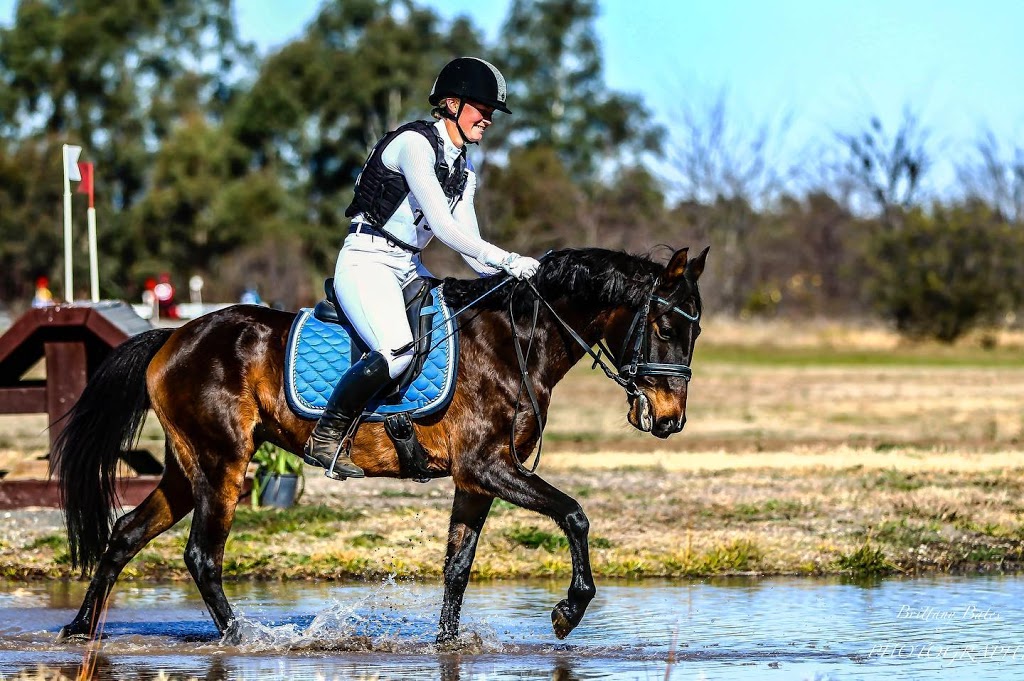 Camden Bicentennial Equestrian Park | 42 Exeter St, Camden NSW 2570, Australia | Phone: 0438 467 871