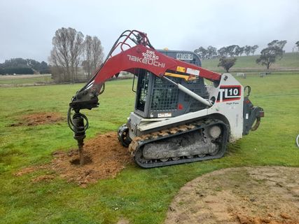 ACE Bobcatting PTY LTD | general contractor | 615 Kialla Rd, Crookwell NSW 2583, Australia | 0429496439 OR +61 429 496 439