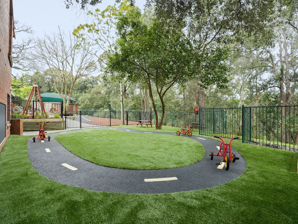 Big Bear Academy North Rocks | 132 N Rocks Rd, North Rocks NSW 2151, Australia | Phone: (02) 9630 2249