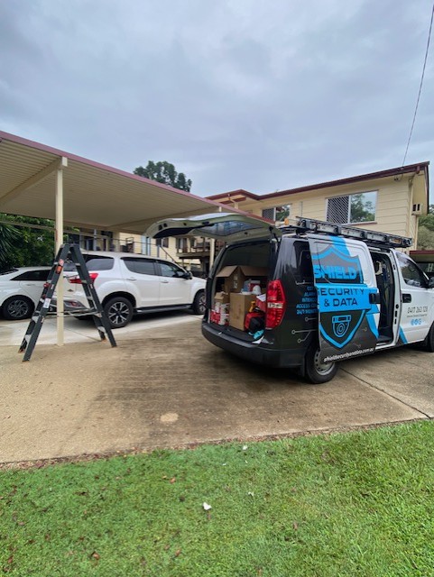 Shield Security And Data | 1238 Old N Cres, Bray Park QLD 4500, Australia | Phone: 0417 263 128