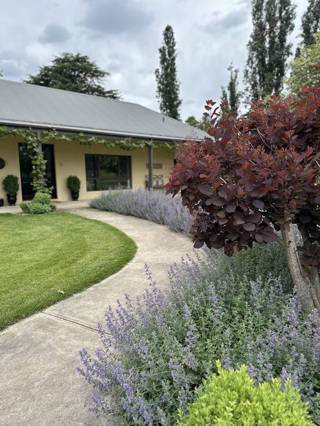 Two Rivers Lodge | Moloneys Rd, Acheron VIC 3714, Australia | Phone: 0418 523 577