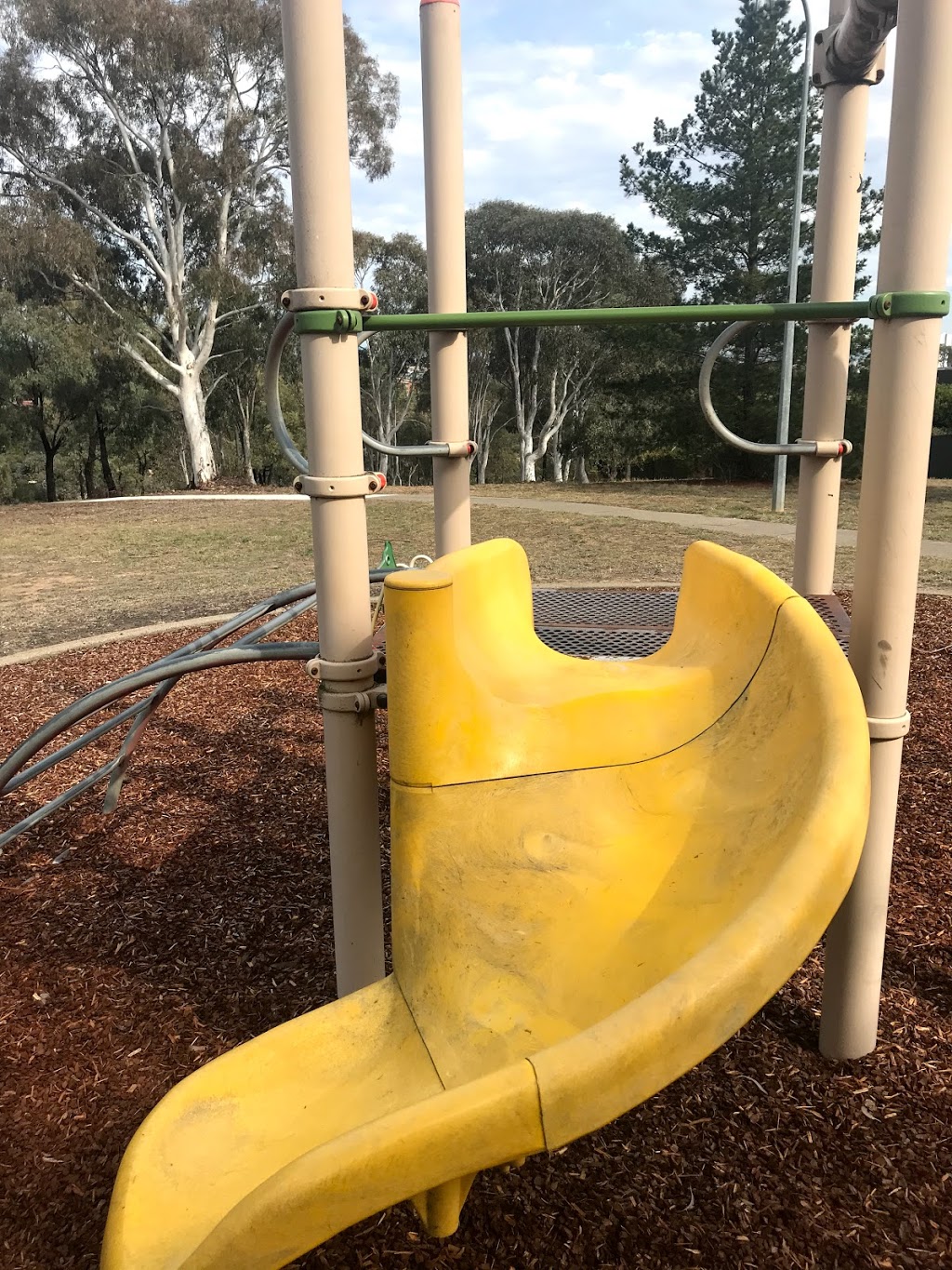 Mugglestone Place Childrens Park | Bruce ACT 2617, Australia