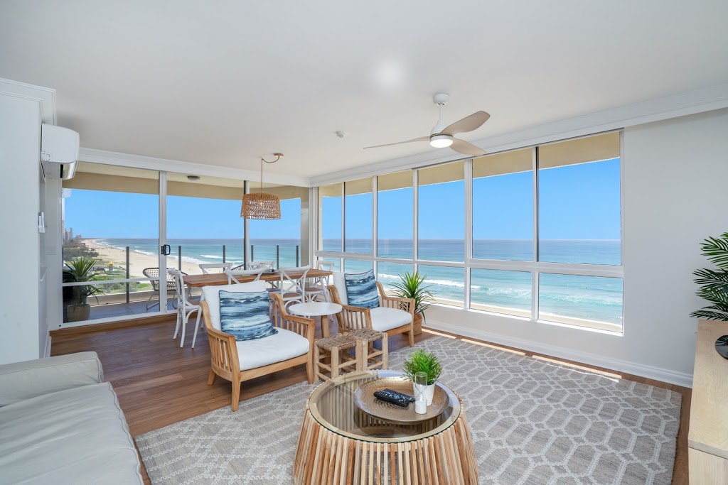 Dorchester On The Beach | real estate agency | 3 Garfield Terrace, Surfers Paradise QLD 4217, Australia | 0755398199 OR +61 7 5539 8199