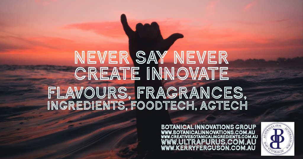 Botanical Innovations | Australia, New South Wales, Orange, Clergate Rd, Unit 2 | Phone: 0488 196 527