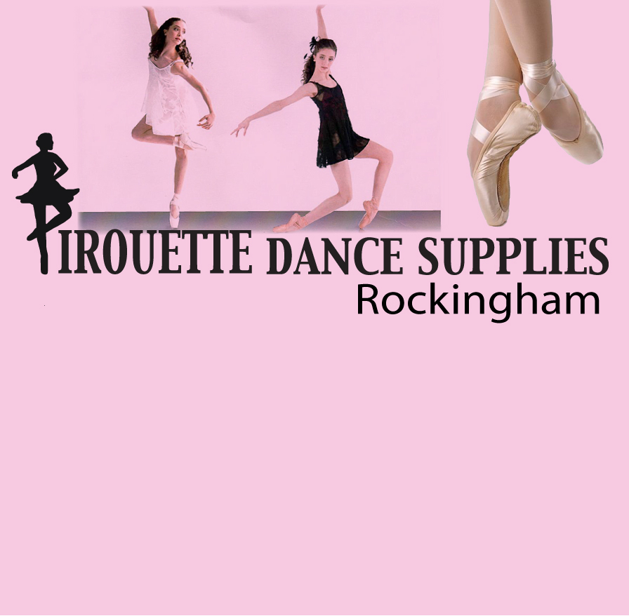 Pirouette Dance Supplies | store | 5/1 Savery Way, Rockingham WA 6168, Australia | 0895925290 OR +61 8 9592 5290