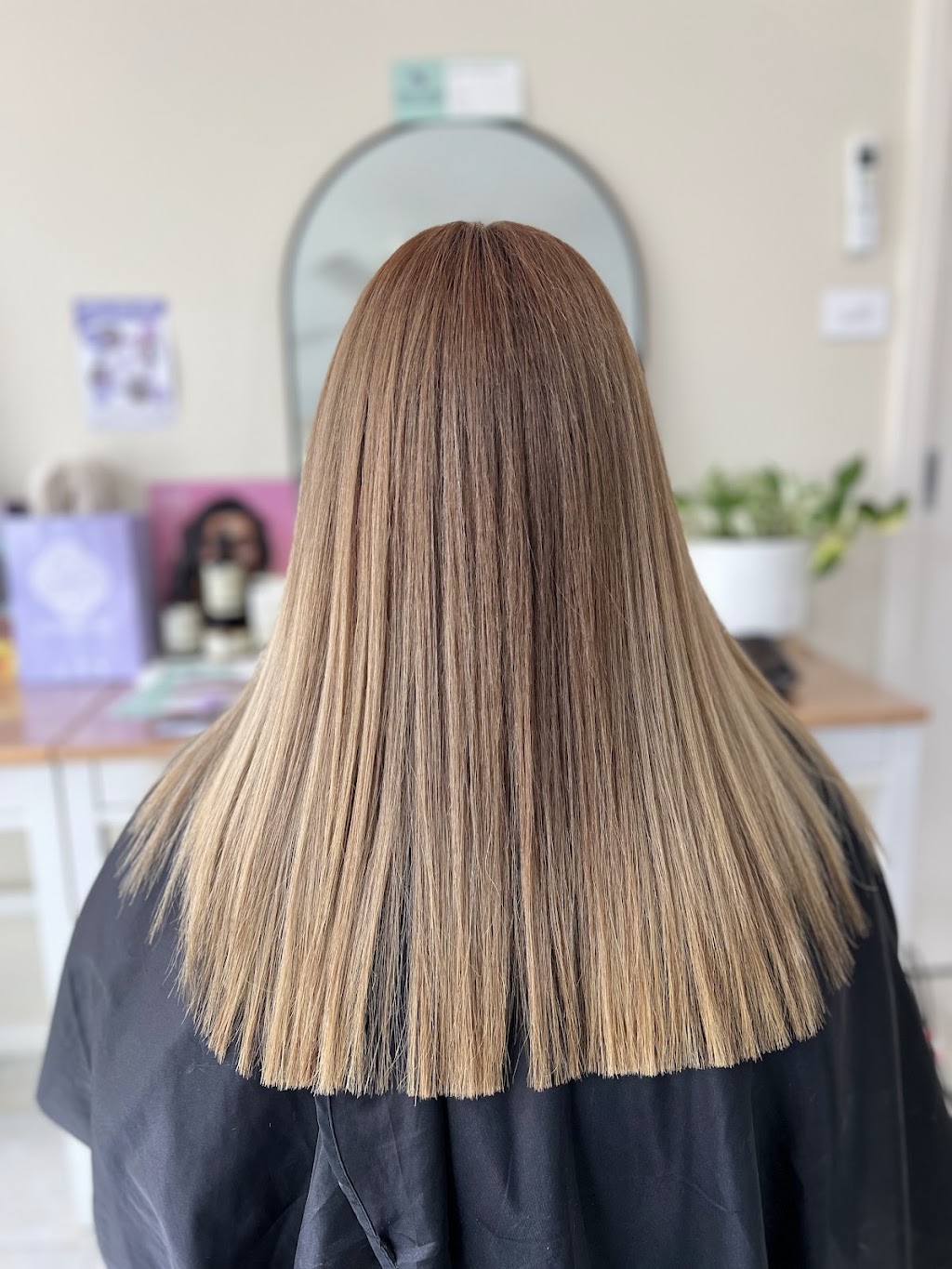 Stay Wild Hair & Beauty | 18 Rutherglen Ave, Hobartville NSW 2753, Australia | Phone: (02) 4572 8536