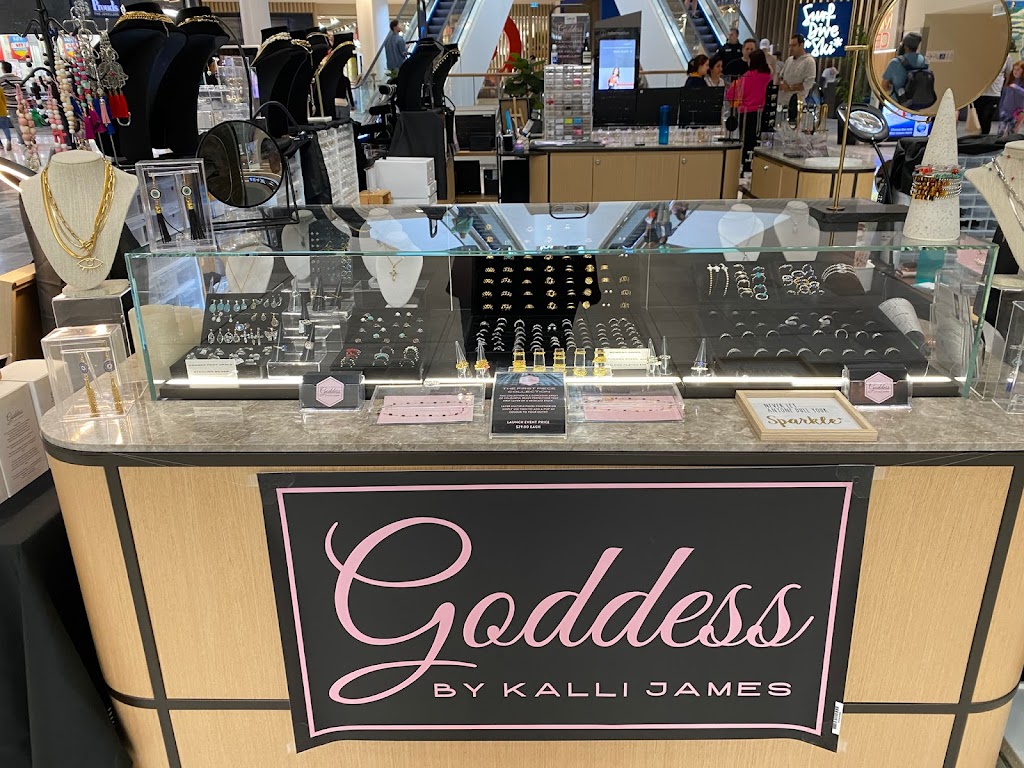 Goddess by Kalli James | jewelry store | Eastland Shopping Centre, Shop EST114 Level 1/175 Maroondah Hwy, Ringwood VIC 3134, Australia | 0416767556 OR +61 416 767 556