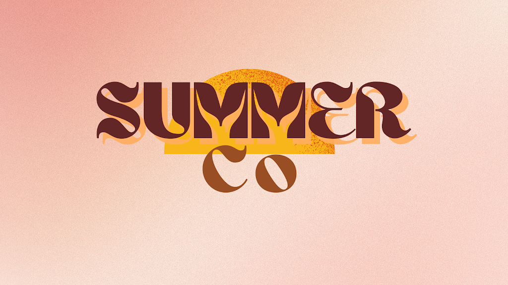 Summer Co | 16 Pearces Rd, Dalby QLD 4405, Australia | Phone: 0456 594 046