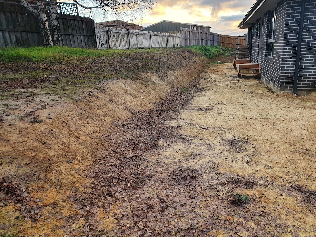 GW Concrete Contractors | 26 Scott St, Beauty Point TAS 7270, Australia | Phone: 0499 977 004