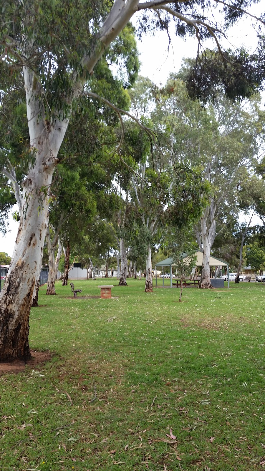 AA Bailey Recreation Ground | Clarence Gardens SA 5039, Australia | Phone: (08) 8372 8888