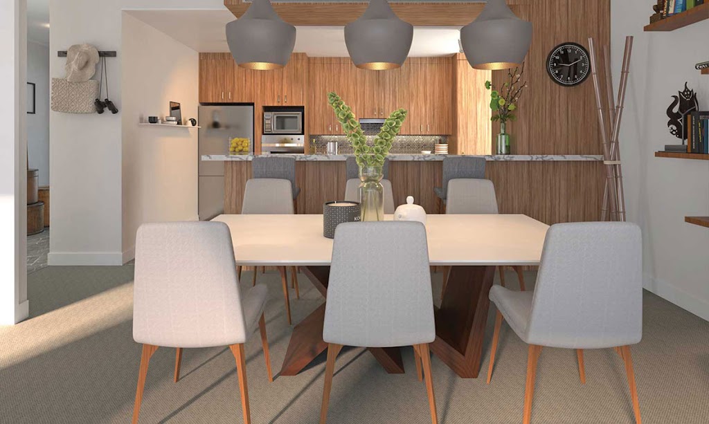 Thornton Park Retirement Village | 72-78 Empire Cct, Penrith NSW 2750, Australia | Phone: 1800 958 003