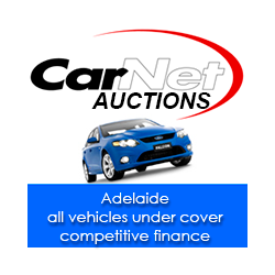 CarNet Auctions Adelaide | 232/238 Grand Jct Rd, Pennington SA 5013, Australia | Phone: 0433 885 955