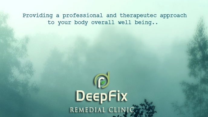 DeepFix Remedial Massage Clinic | health | 15/564 Esplanade, Urangan QLD 4655, Australia | 0433094401 OR +61 433 094 401