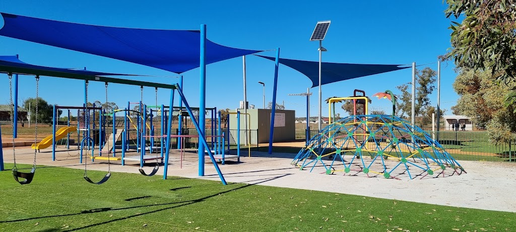 Menzies Water Park | Goldfields Hwy, Menzies WA 6436, Australia | Phone: (08) 9330 9556