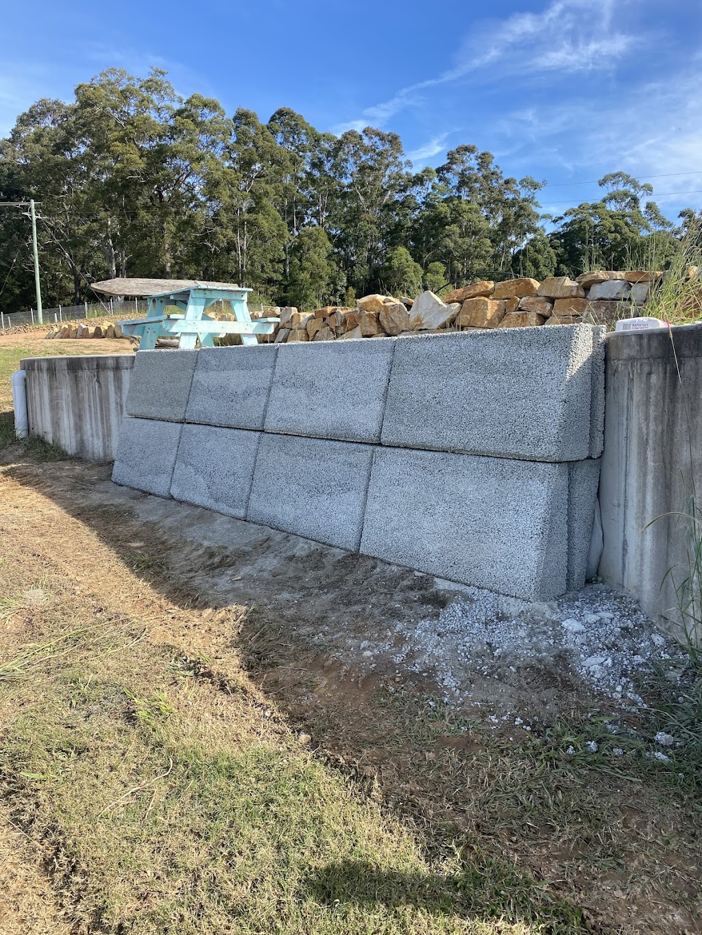 JAS Earthworks & Fabrication | 99 Tilly Willy St, Macksville NSW 2447, Australia | Phone: 0428 431 464