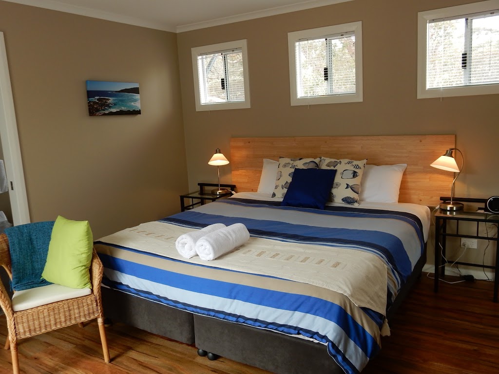 Cape Howe Cottages | lodging | 322 Tennessee Rd S, Lowlands WA 6330, Australia | 0898451295 OR +61 8 9845 1295