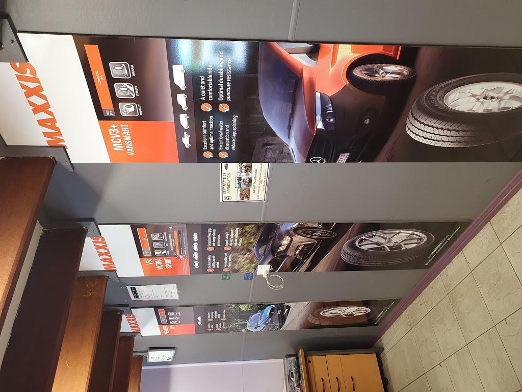 Bulahdelah Tyre & Mechanical | car repair | 66-68 Stroud St, Bulahdelah NSW 2423, Australia | 0249879261 OR +61 2 4987 9261