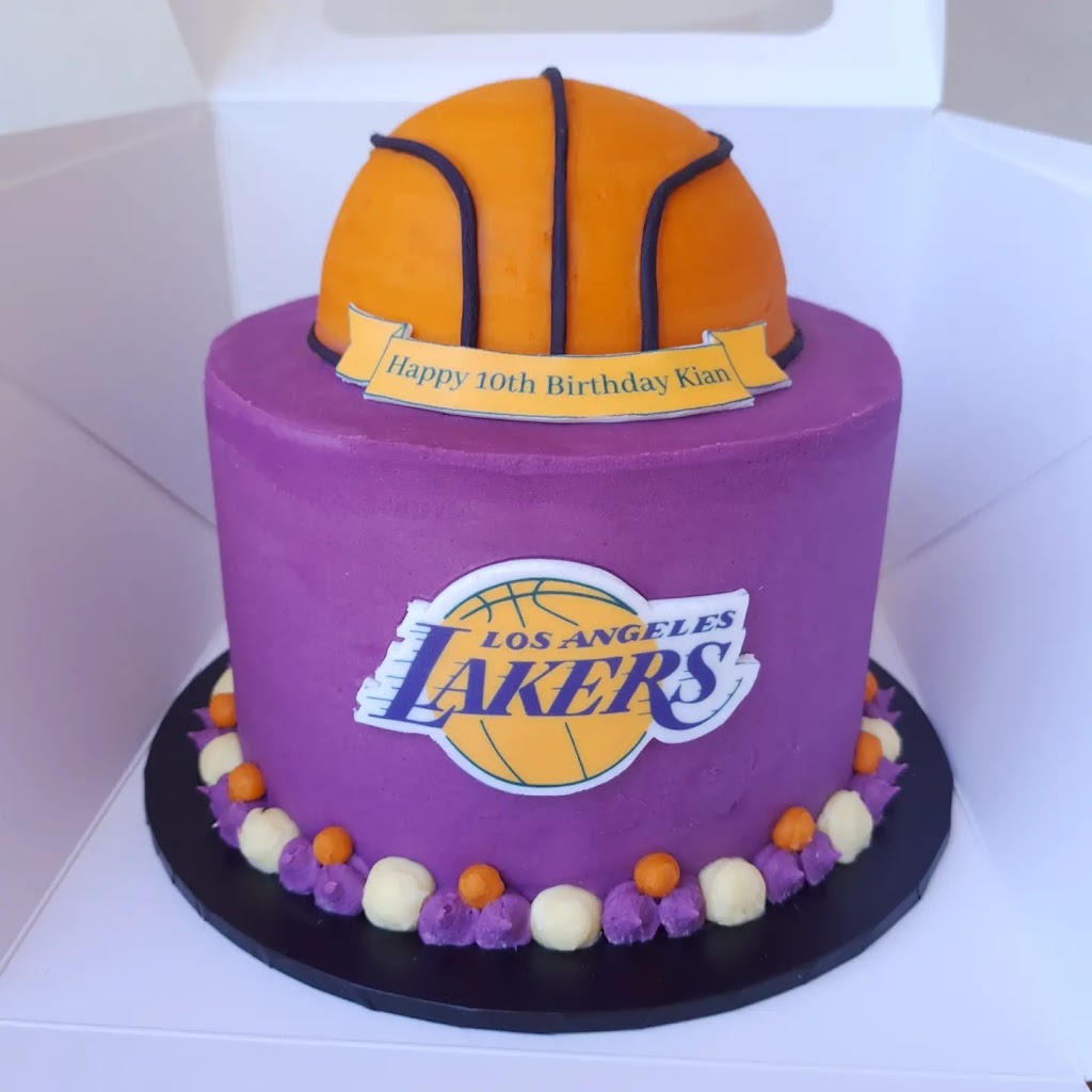 All Occasions Cupcakes & Cookies | 19 Everett Pl, Annangrove NSW 2156, Australia | Phone: 0424 854 184
