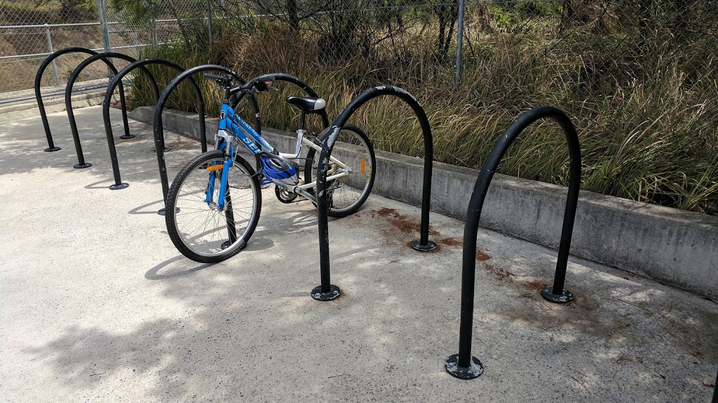 Bike Rack | parking | Kirrawee NSW 2232, Australia