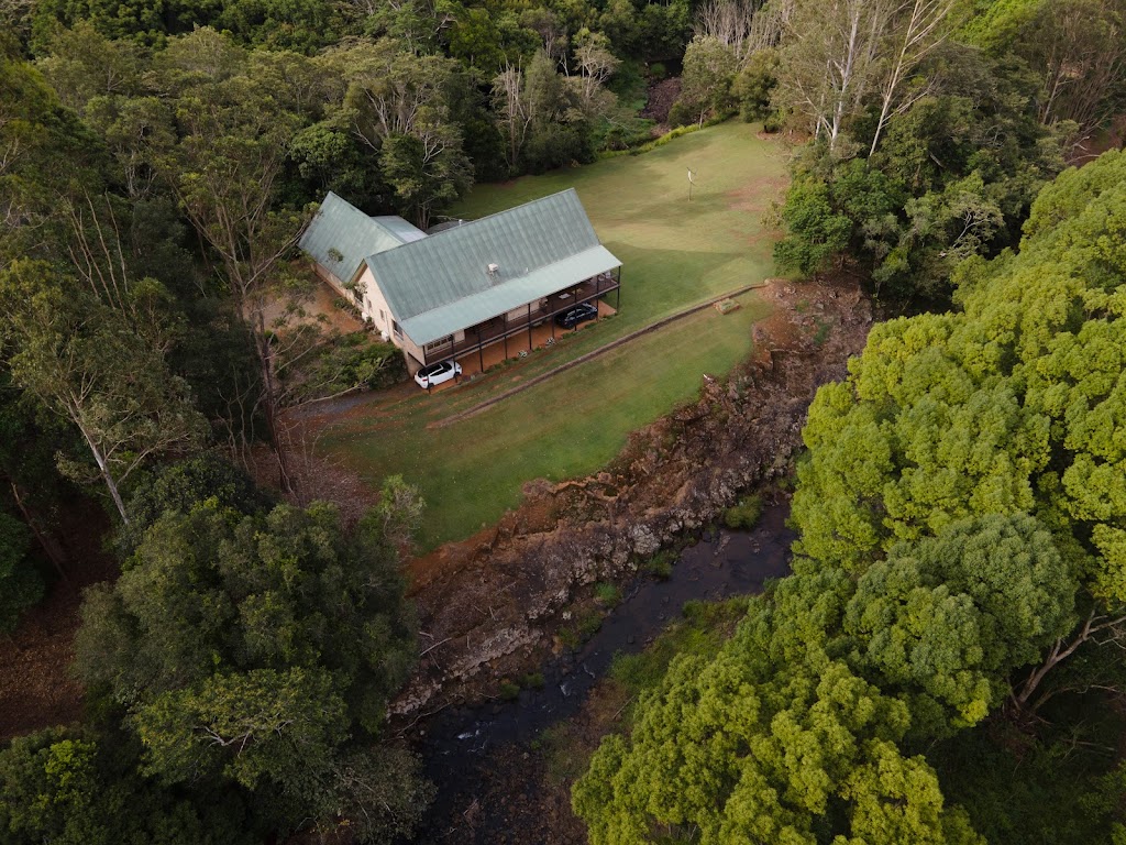 Platypus Lodge Holiday Home - Byron Bay Hinterland | 96 Willowbank Dr, Alstonvale NSW 2477, Australia | Phone: 0408 339 988 Platypus Lodge Holiday Home - Byron Bay Hinterland | 96 Willowbank Dr, Alstonvale NSW 2477, Australia | Phone: 0408 339 988