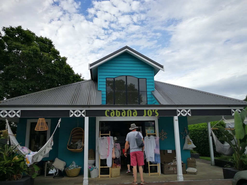 Cabana Jos | home goods store | 87 Queen St, Berry NSW 2535, Australia | 0244643490 OR +61 2 4464 3490