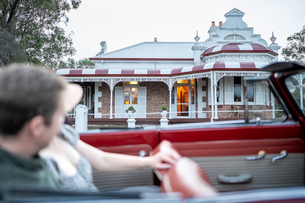 Kalimna Estate | 1155 Tocal Rd, Paterson NSW 2421, Australia | Phone: 0405 505 930