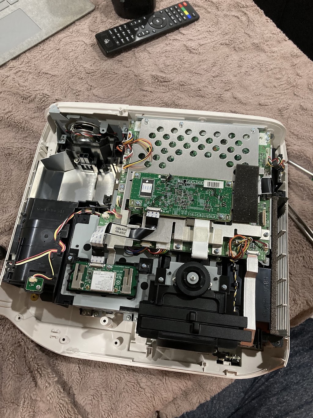 Datt Electronics | 22 Acai Cres, Clyde North VIC 3978, Australia | Phone: 0430 772 403