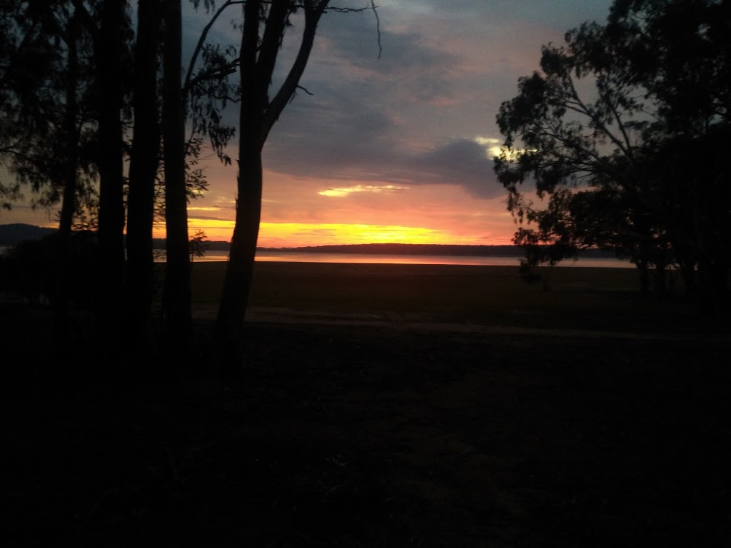 Wallaby Rise Bush Camping Park | 29 Hurley Rd, Glenmaggie VIC 3858, Australia | Phone: (03) 5148 0376