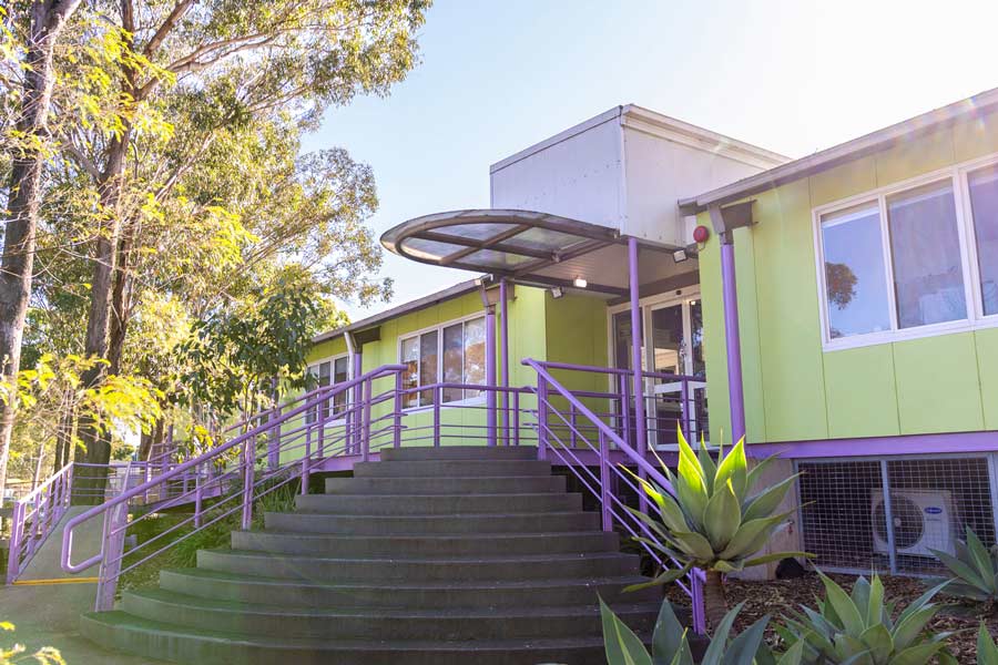 Barnardos Australia - Penrith | Unit 3/5 Hosking St, Cranebrook NSW 2749, Australia | Phone: (02) 4729 1211
