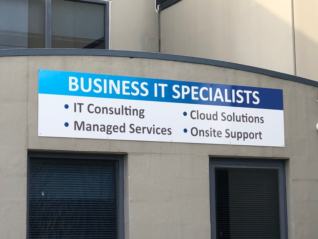 Agile IT Solutions Pty Ltd | 1/4 Carbine Way, Mornington VIC 3931, Australia | Phone: 1300 859 910