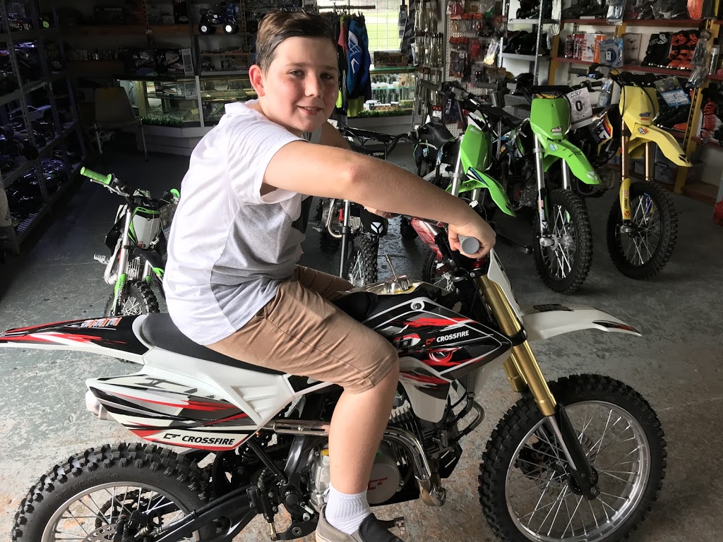 Reddog Bikes N Hobbies | 3/56 Reef St, Gympie QLD 4570, Australia | Phone: (07) 5482 8798